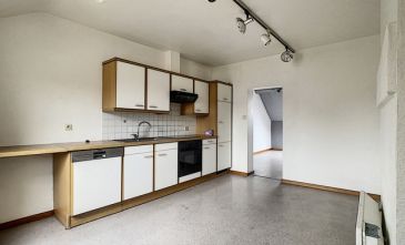 Beau Duplex 70m² - 1 Chambre + combles