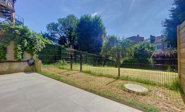 SUPERBE DUPLEX DE 110M² 2CH AVEC TERRASSE ET JARDIN COMMUN