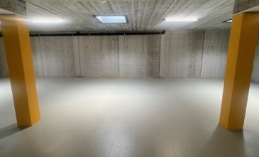 Proximité De Wand - Emplacement intérieur