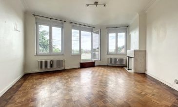 Bel appartement 75m² - Une chambre avec terrasse