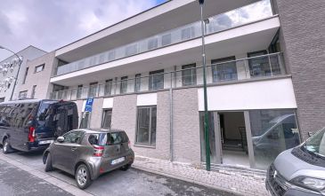 Appartement NEUF - 2 chambres avec terrasse