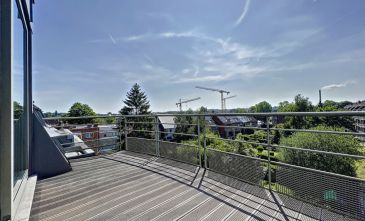 Magnifique appartement 2 chambres avec terrasse sud