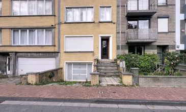 Appartement dans petit immeuble